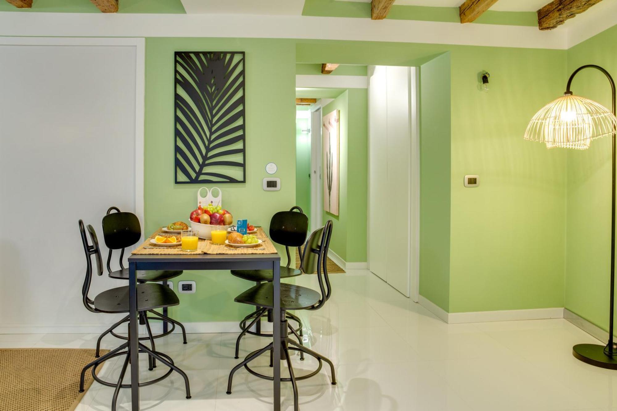 Sweet - Corridoni Appartement Milaan