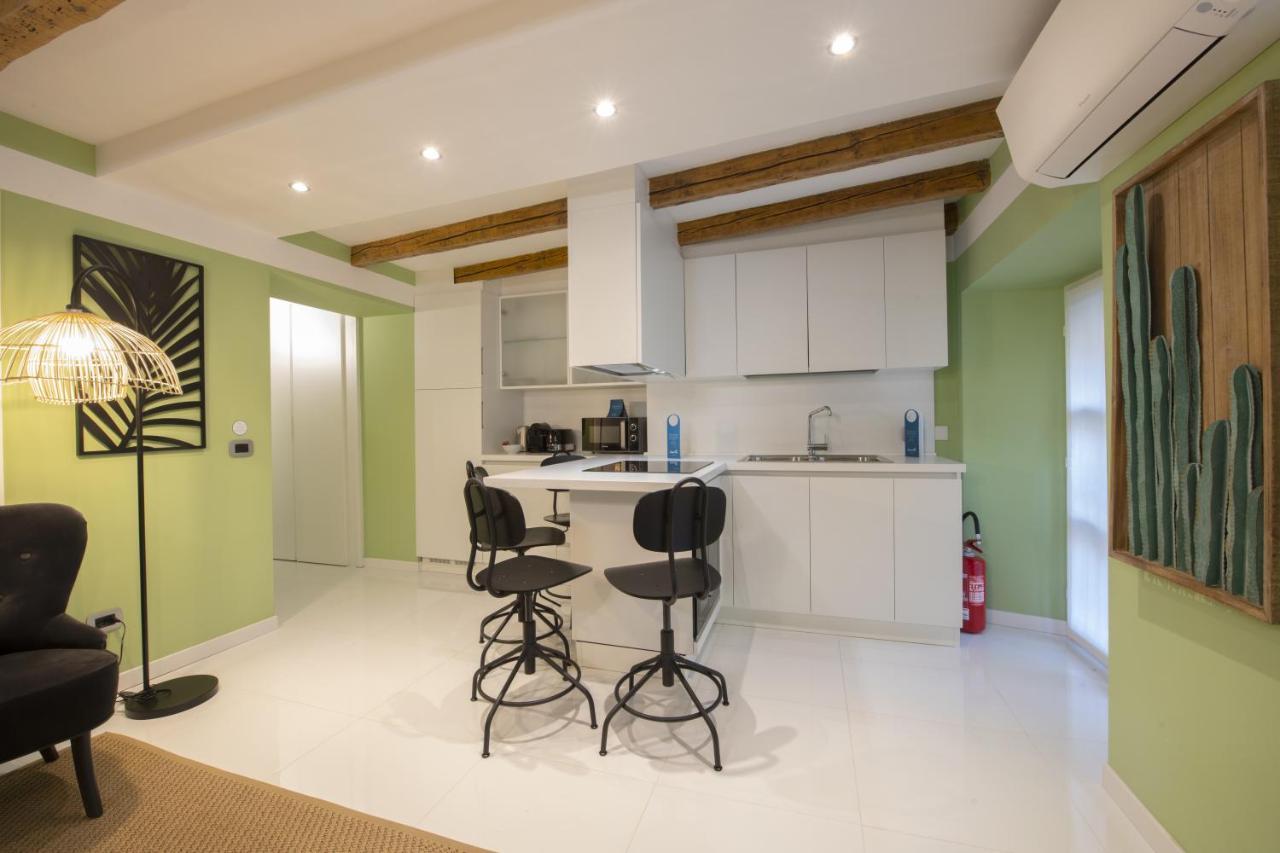 Sweet - Corridoni Appartement *