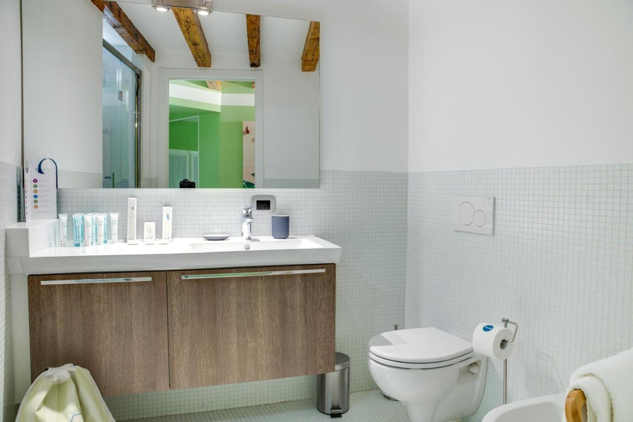 Appartement Sweet - Corridoni